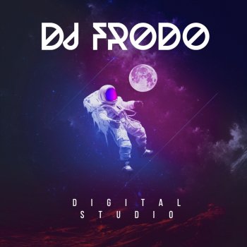 Dj.Frodo Abyss To The Moon