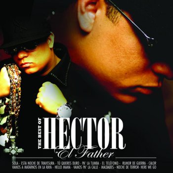 Hector El Father Vamos Pa'la Calle
