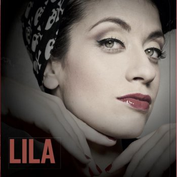 Lila Frascara Lady