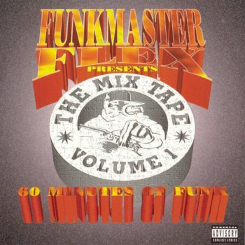 Run-DMC Peter Piper (Funkmaster Flex Version)
