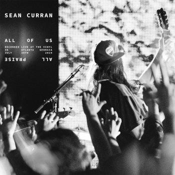 Sean Curran Be Ready (Live)