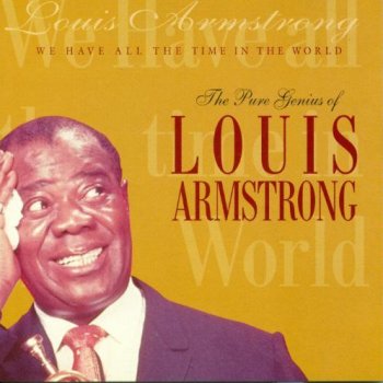 Louis Armstrong On Her Majesty's Secret Service