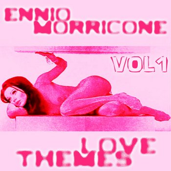 Enio Morricone L'Uomo Proiettile (From "L'Uomo Proiettile") - Love Theme