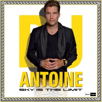 DJ Antoine feat. The One Welcome to My Home (DJ Antoine vs. Mad Mark 2k13 Edit)