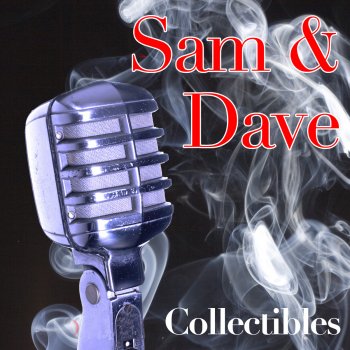 Sam Dave Soothe Me (Re-Recorded Version)