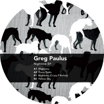 Greg Paulus Nightime (Crazy P Remix)