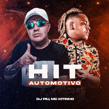 DJ Piu Hit Automotivo