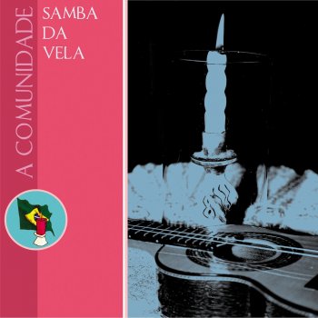 Samba da Vela Zumbi / Me Palmares