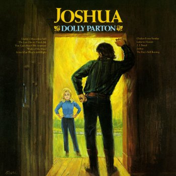 Dolly Parton Joshua