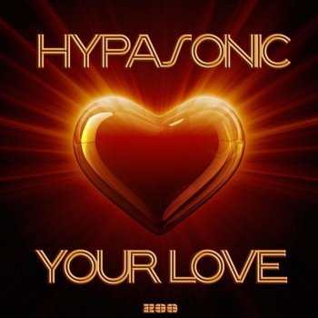 Hypasonic Your Love (Alex K Remix)