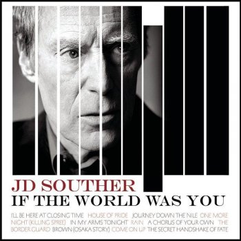 JD Souther Border Guard