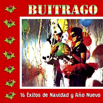 Guillermo Buitrago - Los Trovadores de Barú Víspera de Año Nuevo
