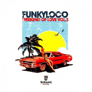 Funkyloco Mango House - Original Mix