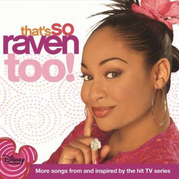 Raven-Symoné Supernatural (Too! Remix)