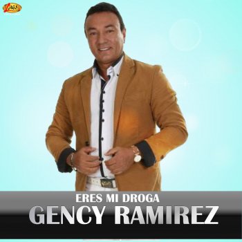 Gency Ramirez Como Puedo Olvidarte