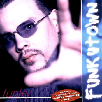 Funky Desde Funkytown (Remix)