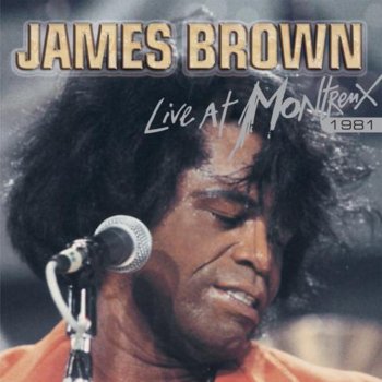 James Brown It's a Man's Man's Man's World (Live)