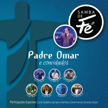 Padre Omar feat. Elymar Santos Quem Ama Tem Jesus no Coração - Ao Vivo
