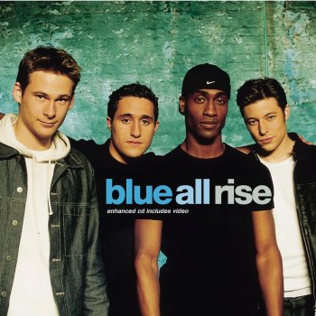 Blue All Rise (Radio Version)