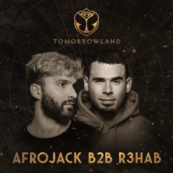 Afrojack ID3 (from Tomorrowland 2022: Afrojack b2b R3HAB at Mainstage, Weekend 1) [Mixed]