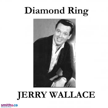 Jerry Wallace Diamond Ring