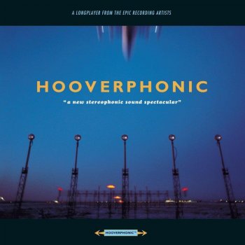 Hooverphonic Sarangi