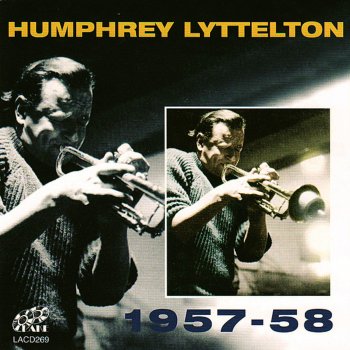 Humphrey Lyttelton Packet of Blues
