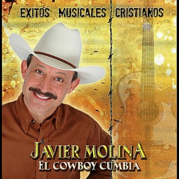 Javier Molina Dios De Los Montes