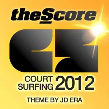 JD Era The Score Court Surfing 2012