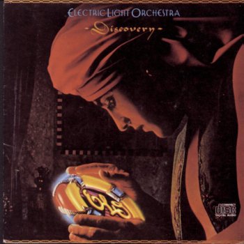 Electric Light Orchestra Second Time Around (Home Demo)