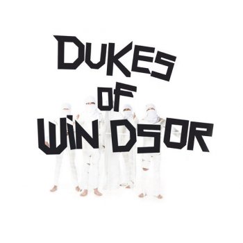 Dukes of Windsor Boy Inside the Radio
