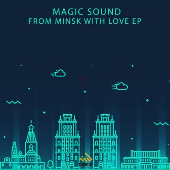 Magic Sound Town - Festival Edit