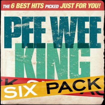 Pee Wee King Tennessee Tears