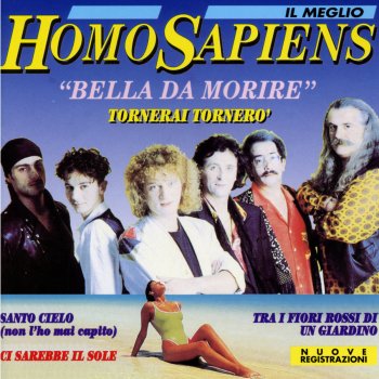 Homo Sapiens Firenze sogna
