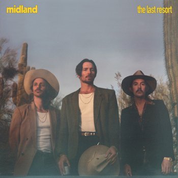 Midland Adios Cowboy