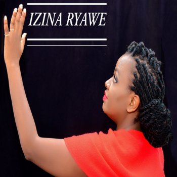 Tonzi Izina Ryawe
