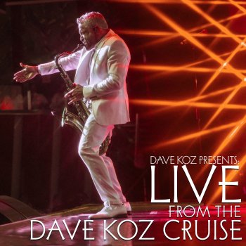 Dave Koz feat. Jeff Lorber So Far from Home