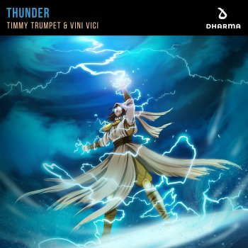 Timmy Trumpet feat. Vini Vici Thunder