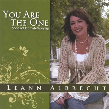 Leann Albrecht Father, Here I Stand