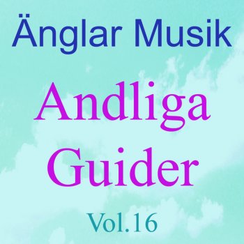 Hariel Änglar Musik, Vol. 16 - Andliga guider