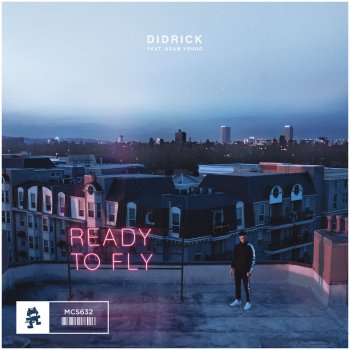 Didrick feat. Adam Young Ready To Fly