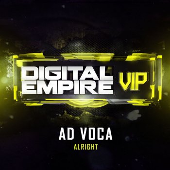 Ad Voca Alright - Original Mix