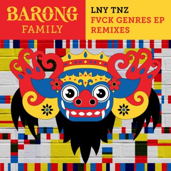 LNY TNZ feat. Dj Punish & The Kemist Party General (Mightyfools Remix) [feat. The Kemist] [Mightyfools Remix]