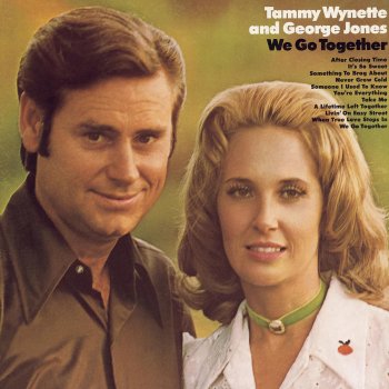 George Jones feat. Tammy Wynette After Closing Time