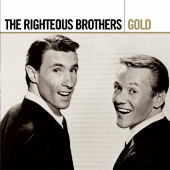 The Righteous Brothers Someone Is Standing Outside