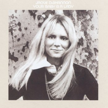 Jackie DeShannon You Touch and You Go