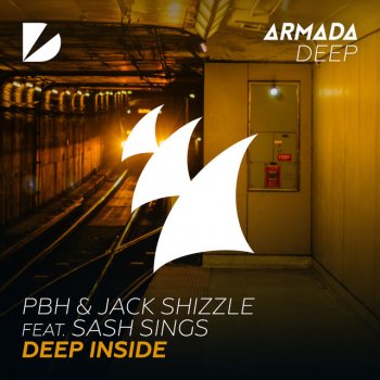 PBH & Jack Shizzle feat. Sash Sings Deep Inside (Extended Mix)