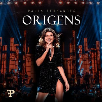 Paula Fernandes feat. Kell Smith Prometo (Ao Vivo em Sete Lagoas, Brasil / 2019)