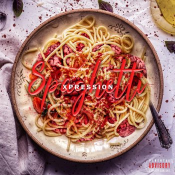 Xpression Spaghetti