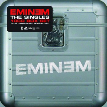 Eminem My Name Is - Slim Shady Radio Edit